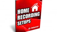 PDF Homerecording für Einsteiger